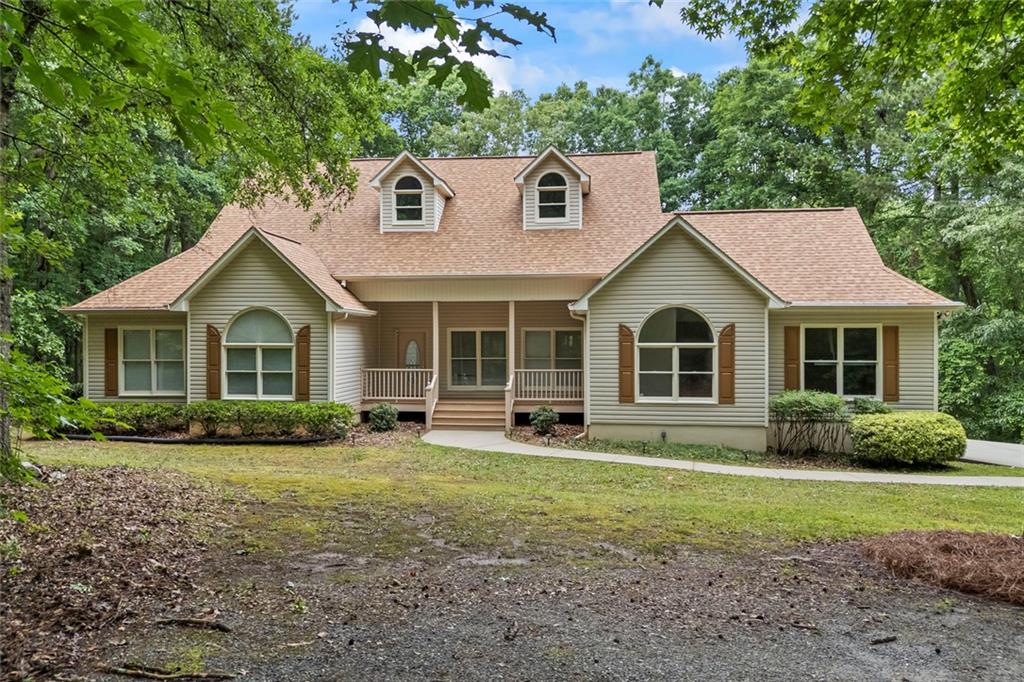 2256 Shadow Wood Drive — photo