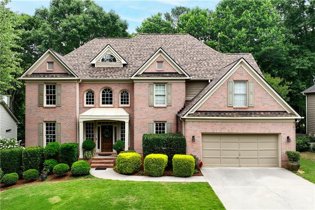 230 Park Creek Drive — photo