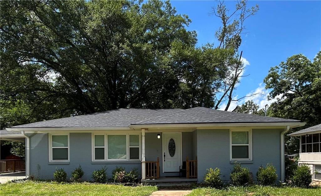 2883 Mcafee Road — photo