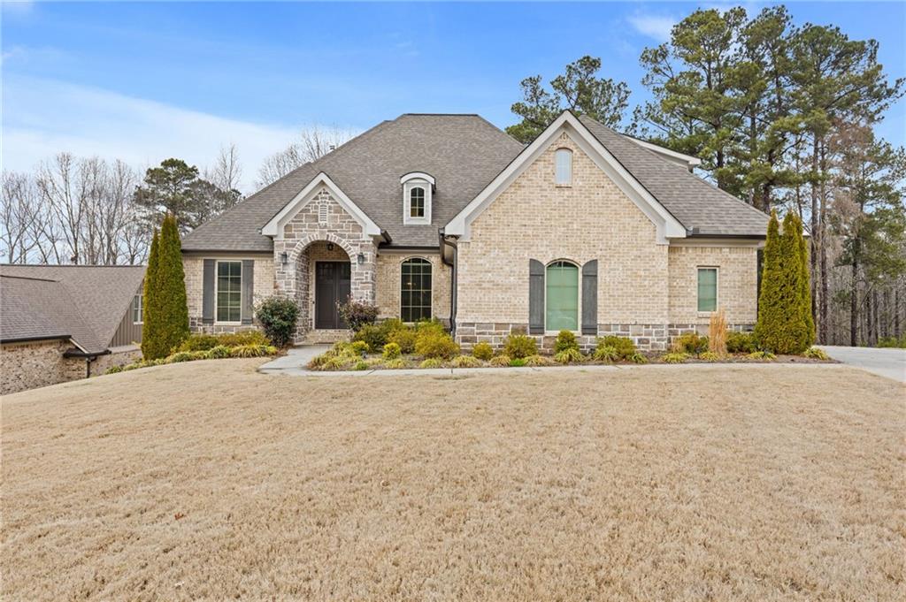 1560 Tapestry Ridge — photo