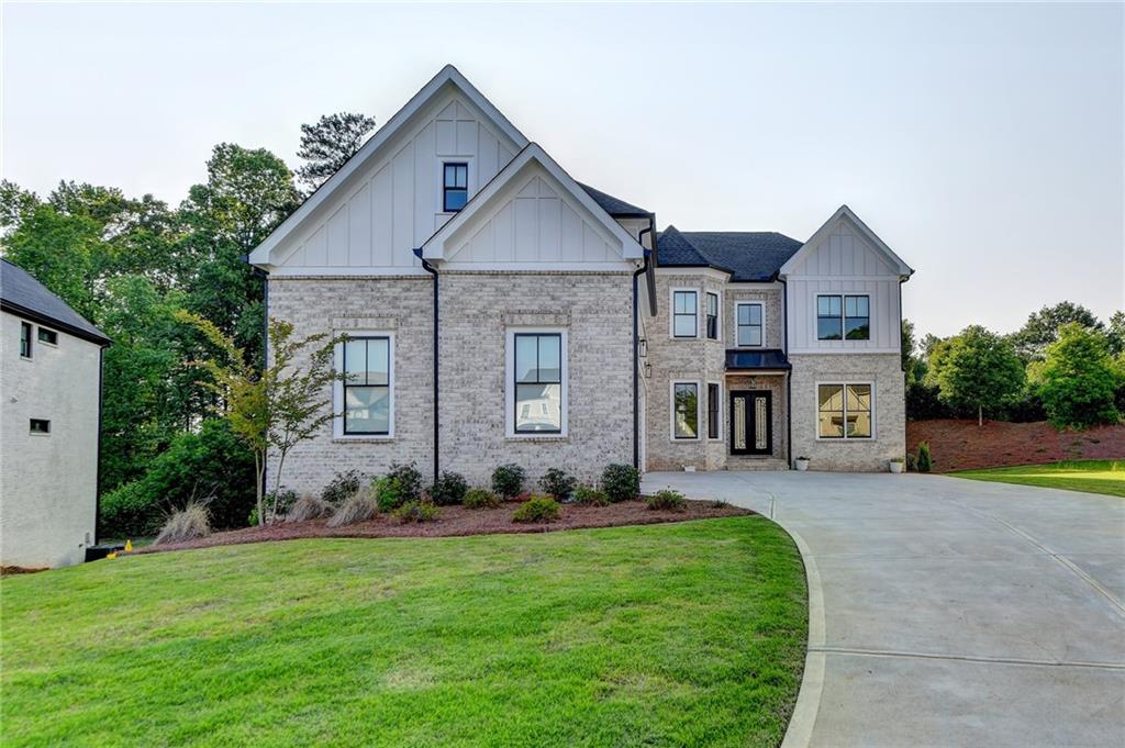 4135 Wildberry Lane — photo