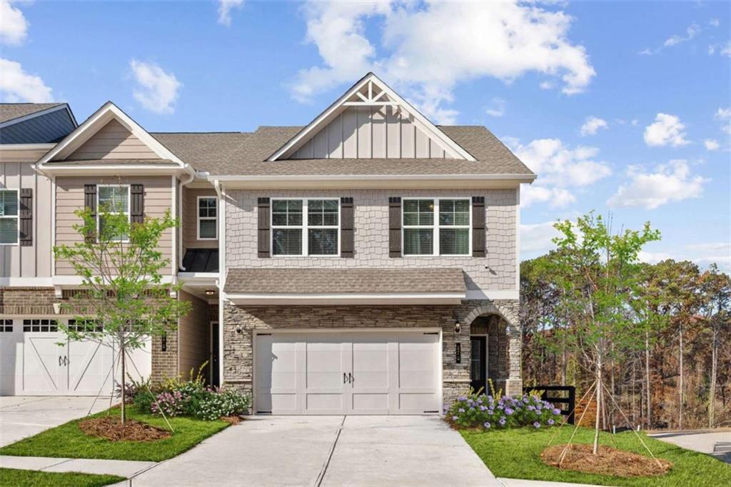 3558 Birdstone Drive, Decatur, GA 30032