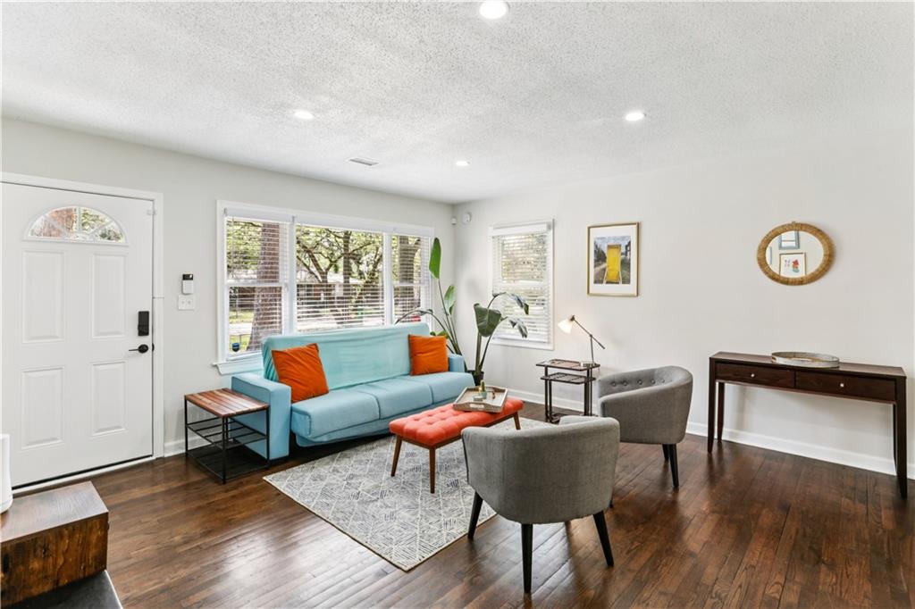 1767 Lynn Lane, Decatur, GA 30032