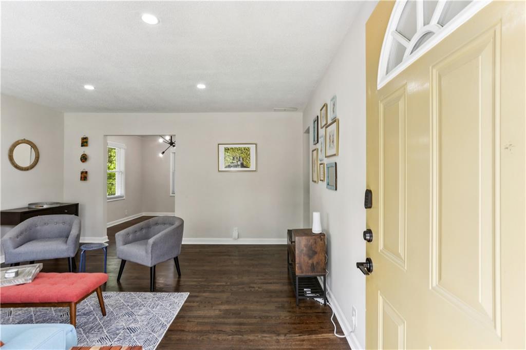 1767 Lynn Lane, Decatur, GA 30032 — photo 2