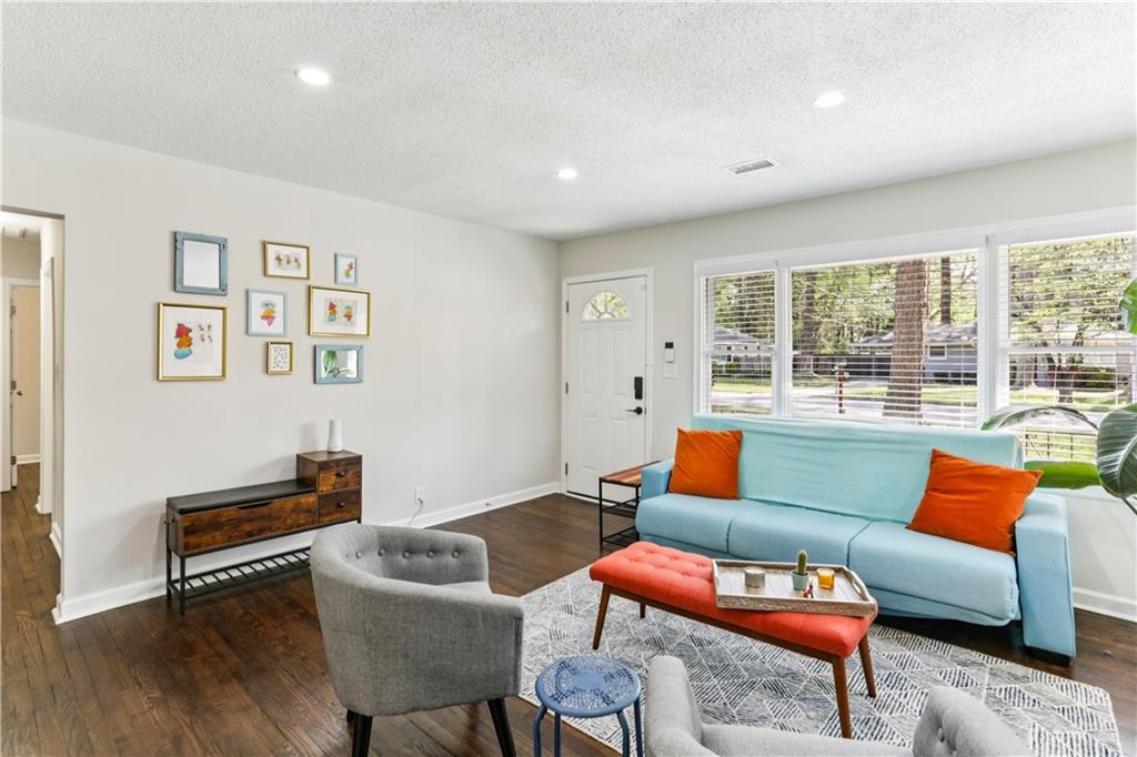 1767 Lynn Lane, Decatur, GA 30032 — photo 3