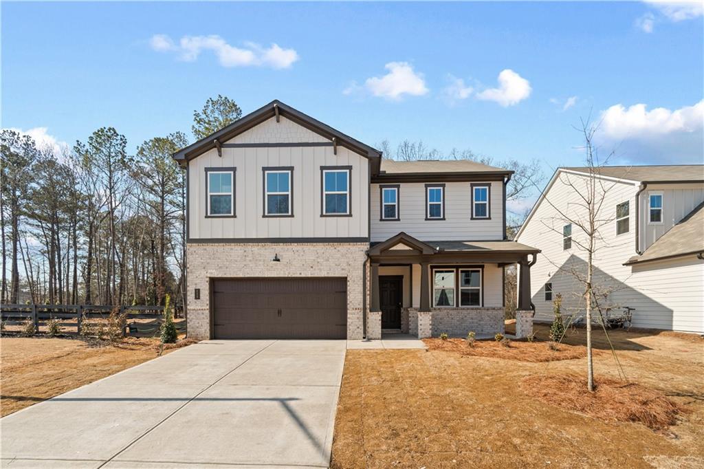 315 William Gossett Drive — photo