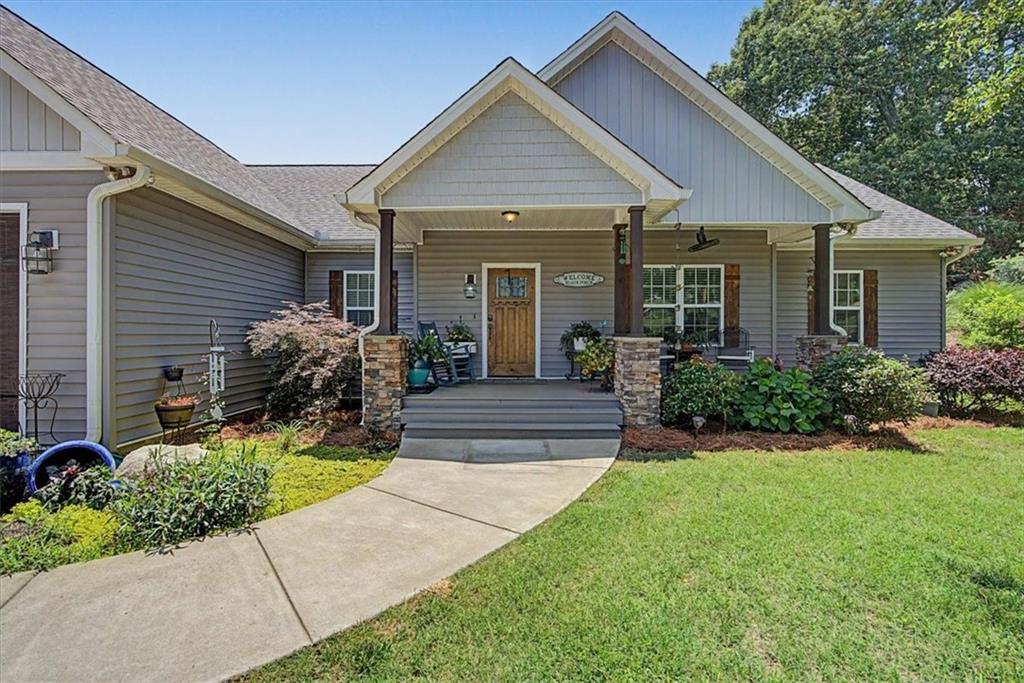111 Graham Road, Dallas, GA 30132 — photo 2