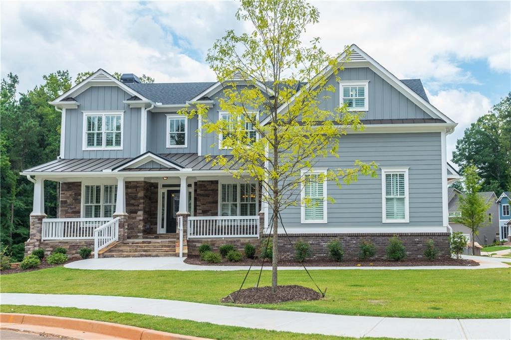 211 Suncroft (Lot 24) Way — photo