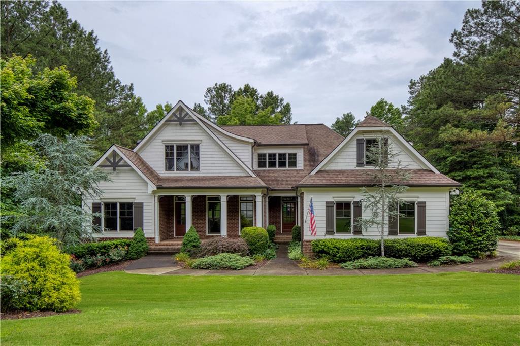 508 Black Horse Circle — photo