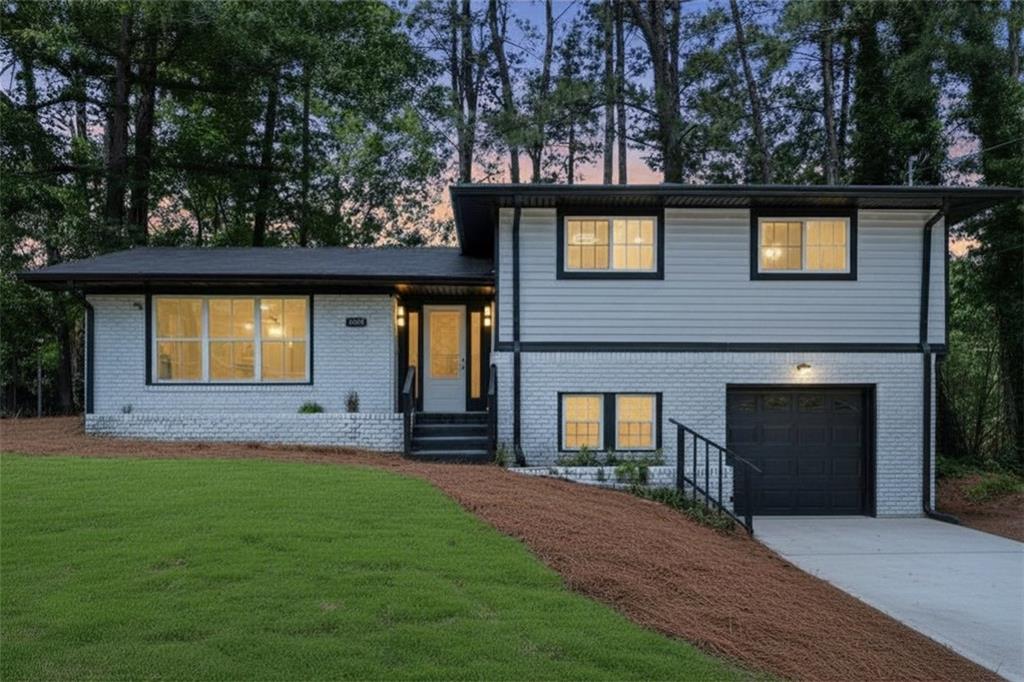 3025 McKenzie Road, Atlanta, GA 30344 — photo 2