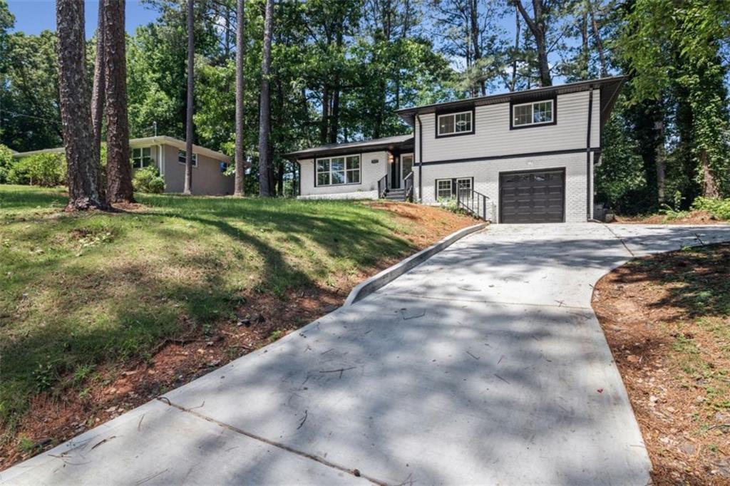 3025 McKenzie Road, Atlanta, GA 30344 — photo 3