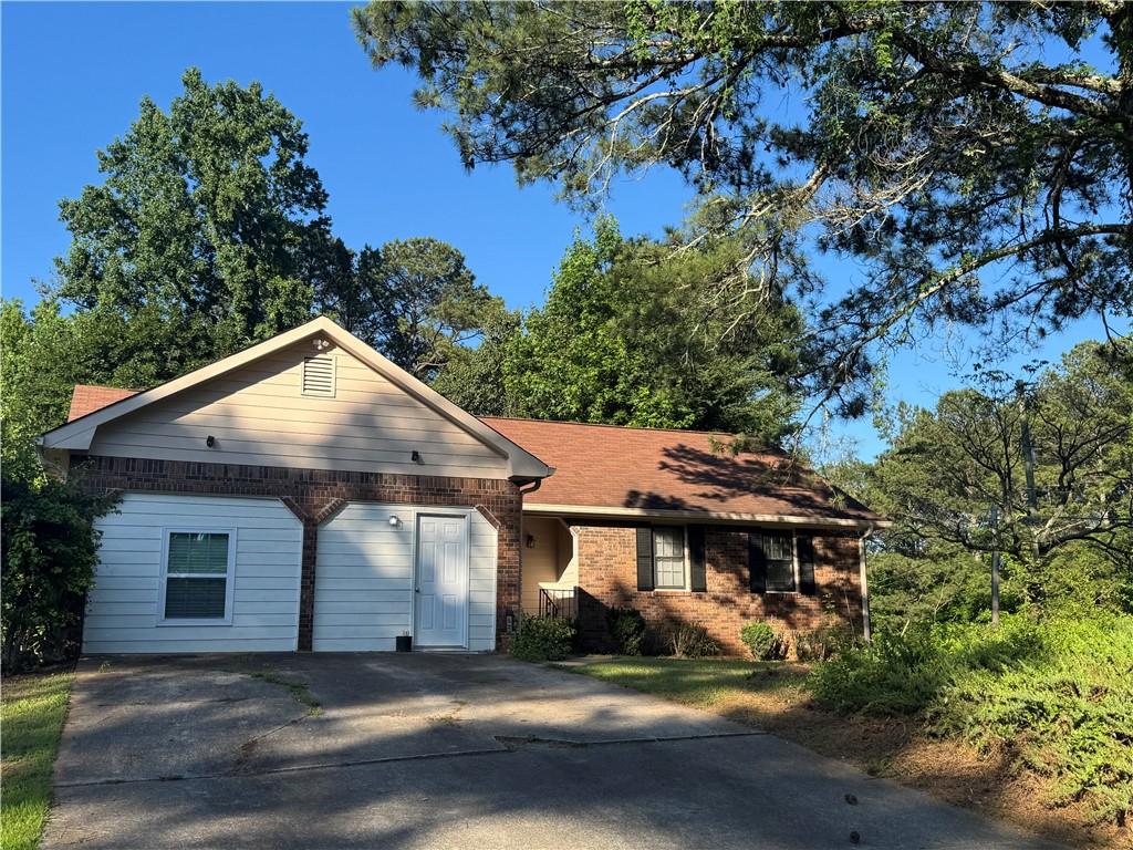 523 Ansley Brook Drive — photo