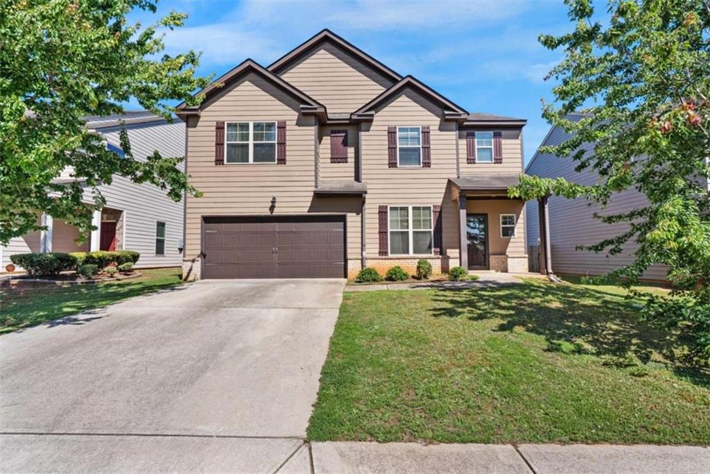 1420 Worcester Trail — photo