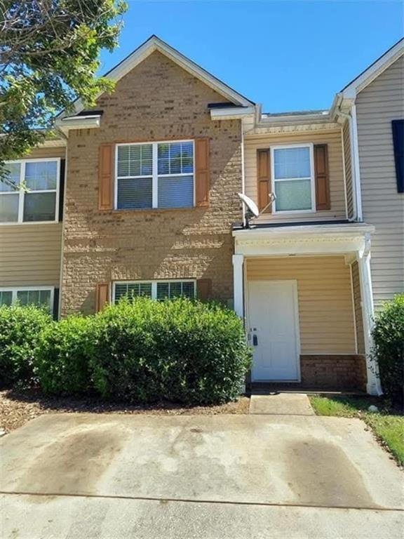 1749 Broad River Road — photo