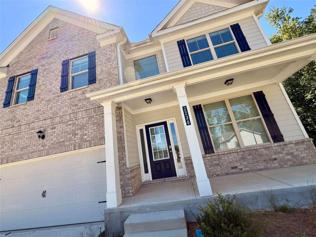 2230 Highridge Point Drive — photo