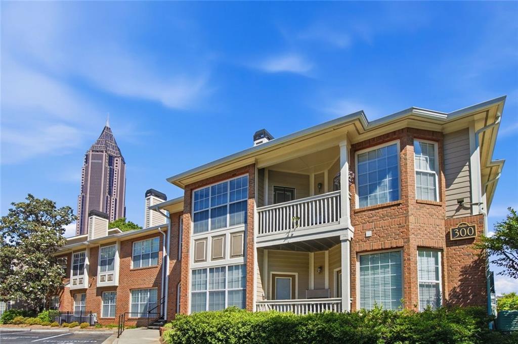 200 Renaissance Parkway NE Unit 310 — photo