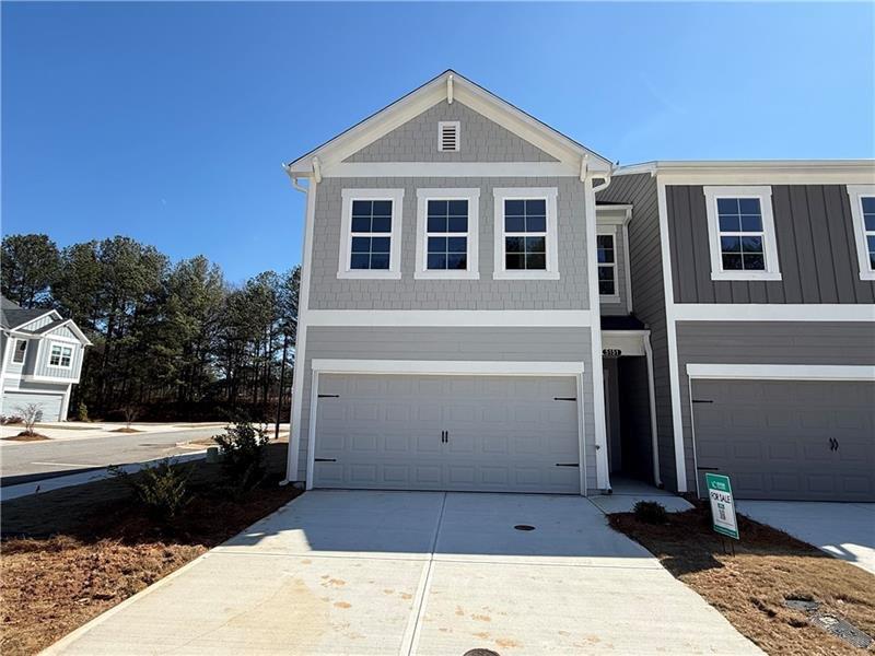 5151 Longview Run, Decatur, GA 30035