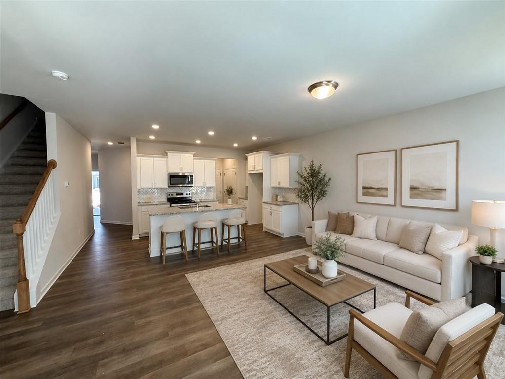 5151 Longview Run, Decatur, GA 30035 — photo 3