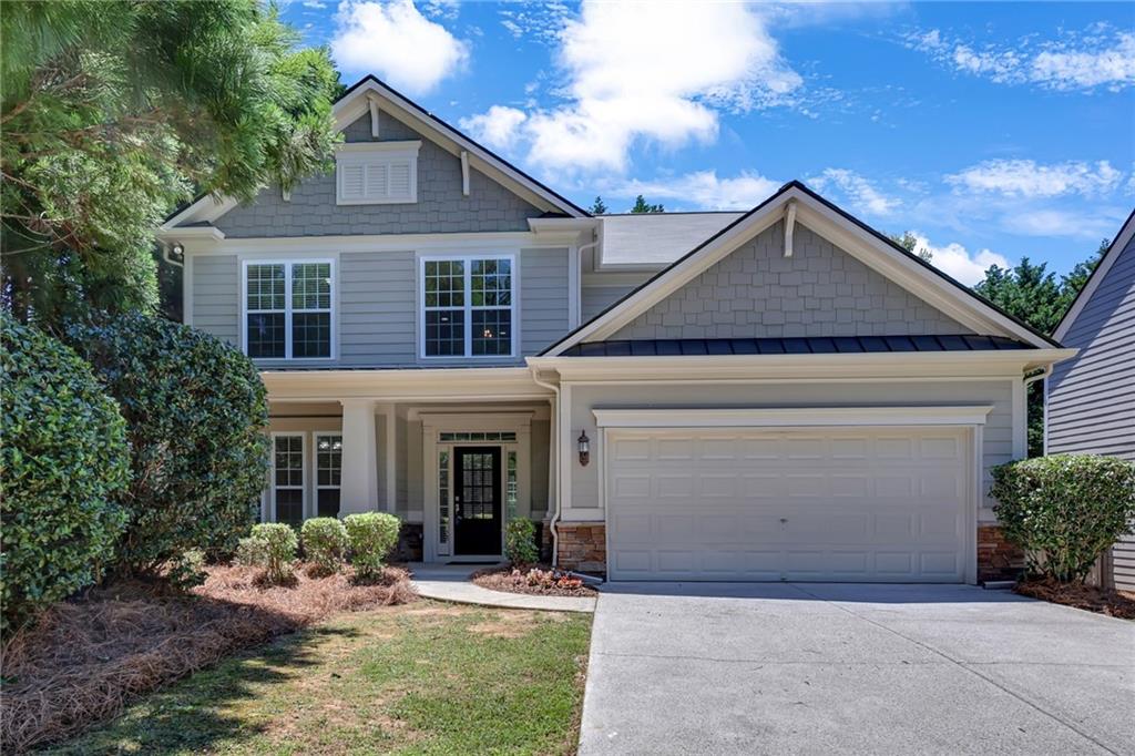 5608 Avonley Creek Drive — photo