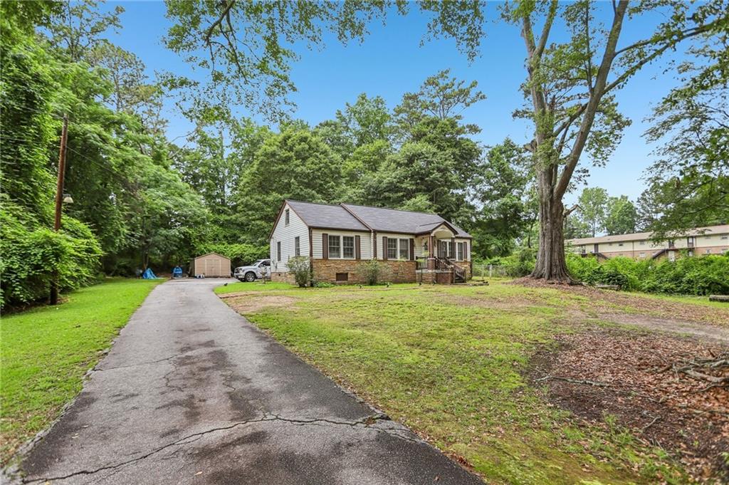 5830 Garner Road SW, Mableton, GA 30126 — photo 2