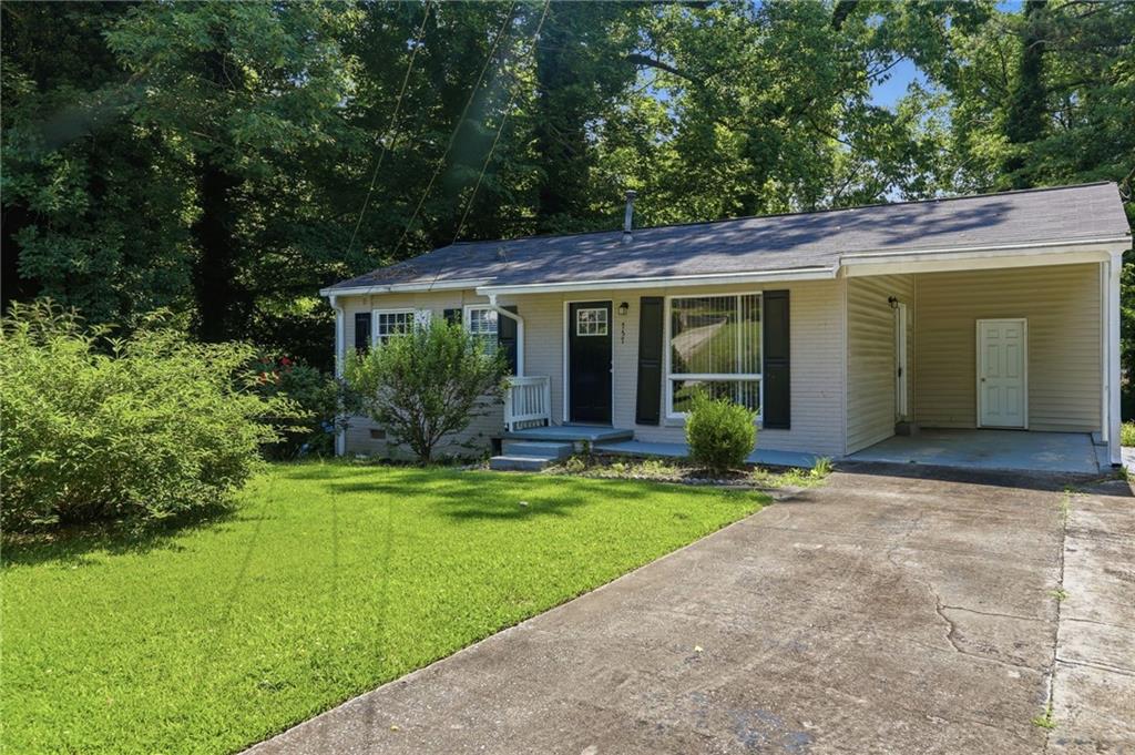 757 Alfred Road NW, Atlanta, GA 30331 — photo 2