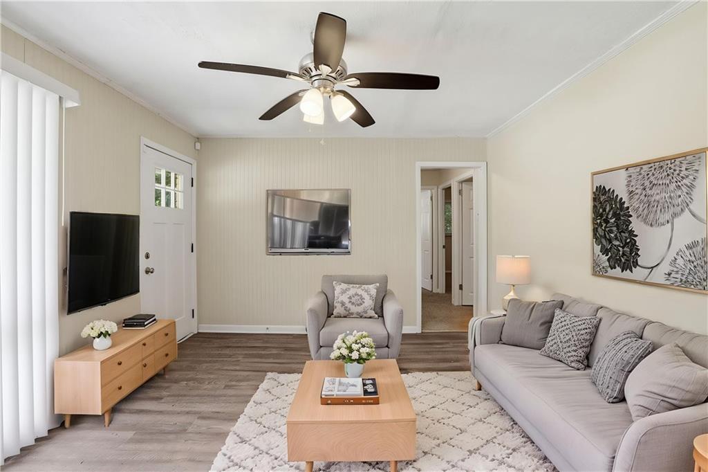 757 Alfred Road NW, Atlanta, GA 30331 — photo 3