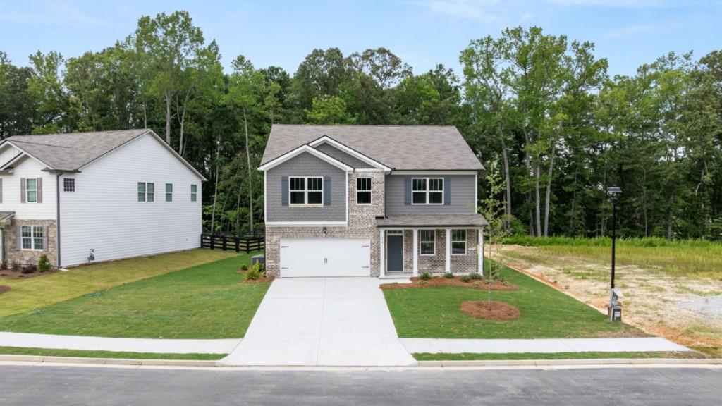 310 Duckweed Drive — photo