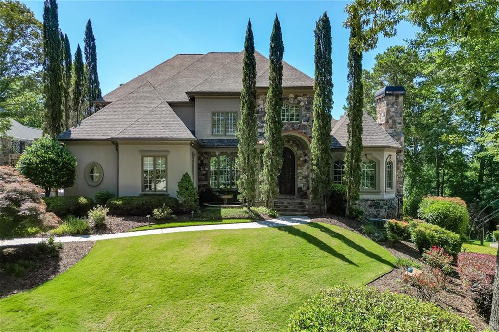 3245 Town Manor Circle — photo