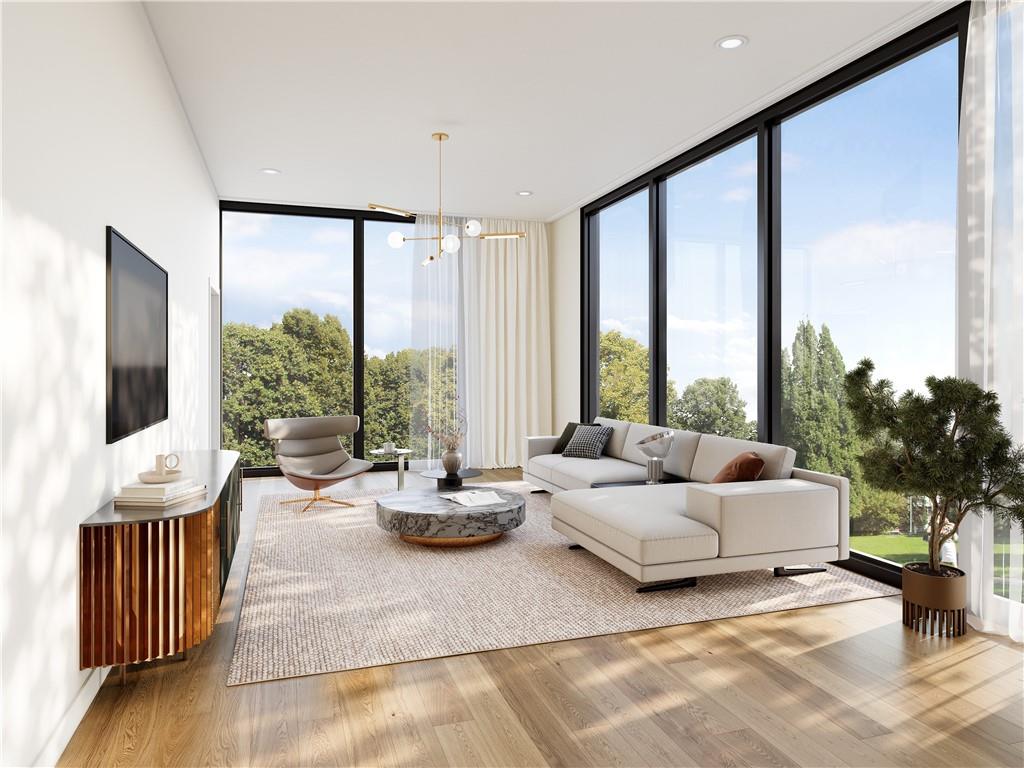 135 Cliftwood Drive NE Unit 307 — photo