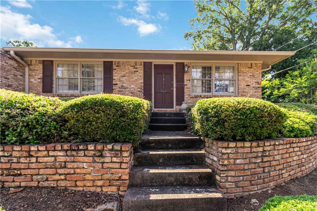 3301 Stonecrest Court — photo