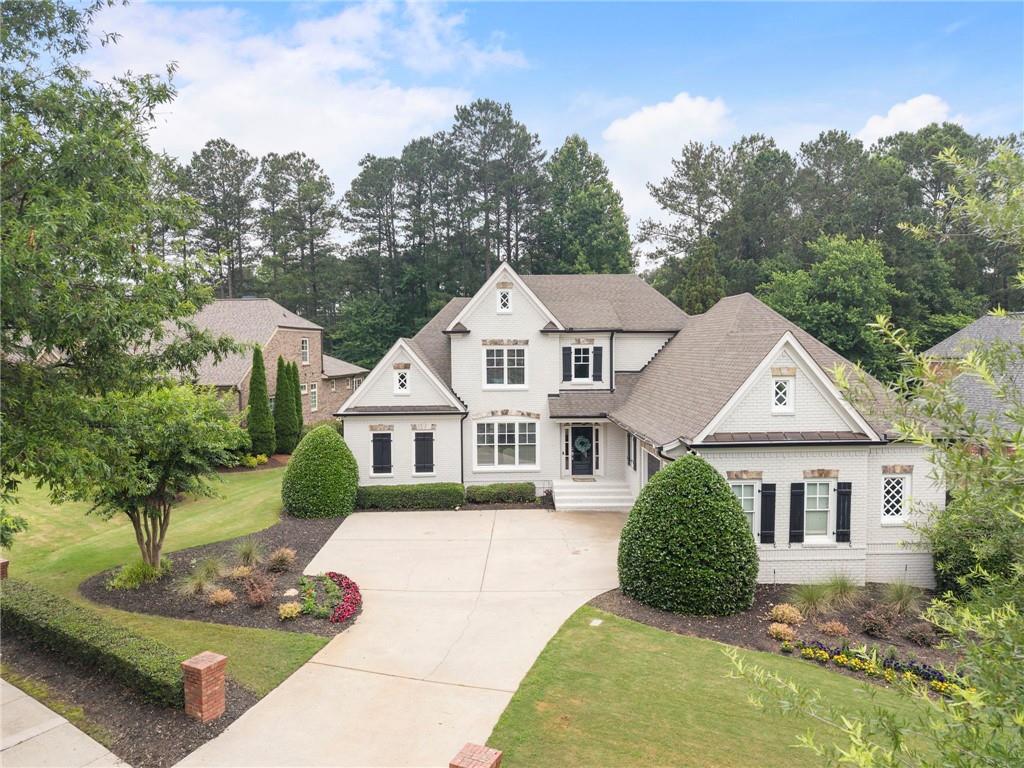 4227 Tattnall Run — photo
