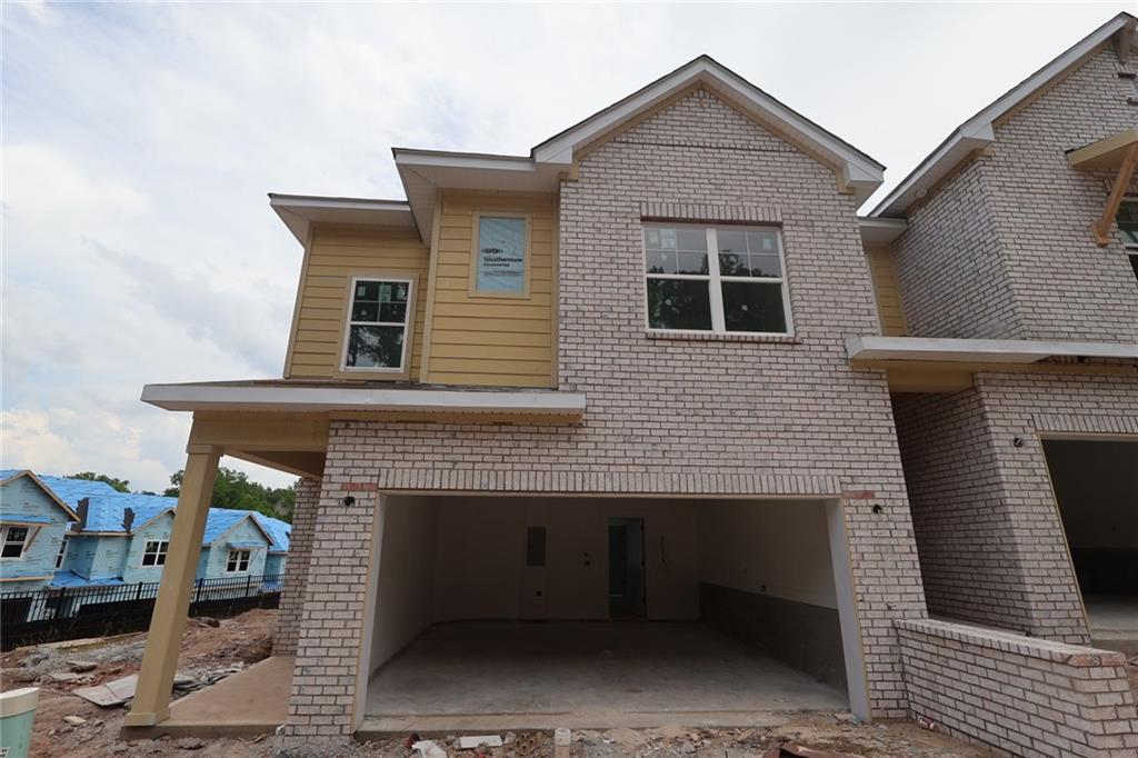 230 Redbud Road, Canton, GA 30114 — photo 2