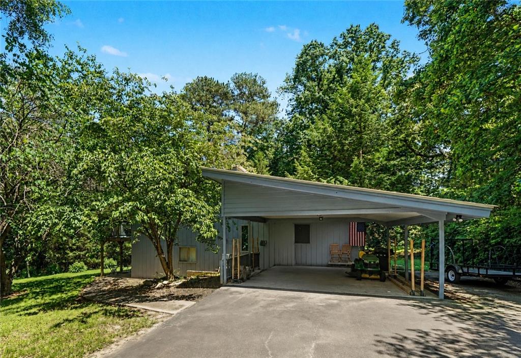165 Bar H Drive — photo