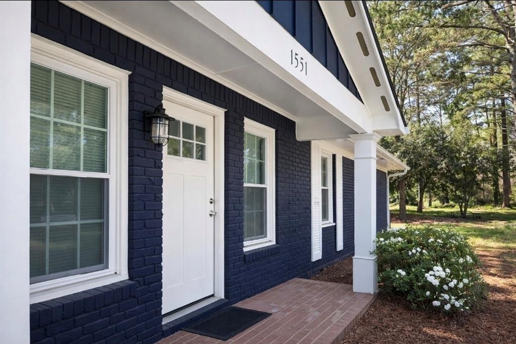 1551 Pine Glen Circle — photo
