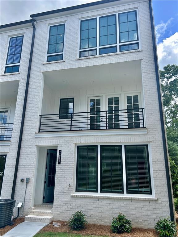2652 Mackintosh Court Unit 23 — photo