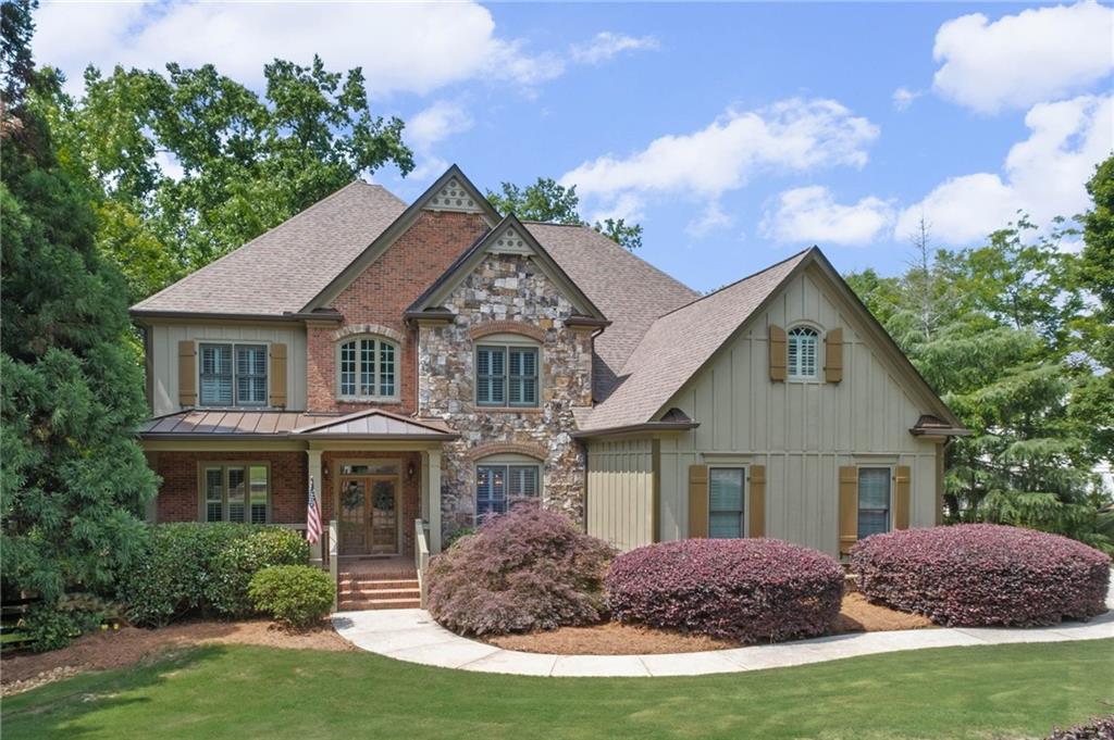 103 Stephens Farm Drive — photo