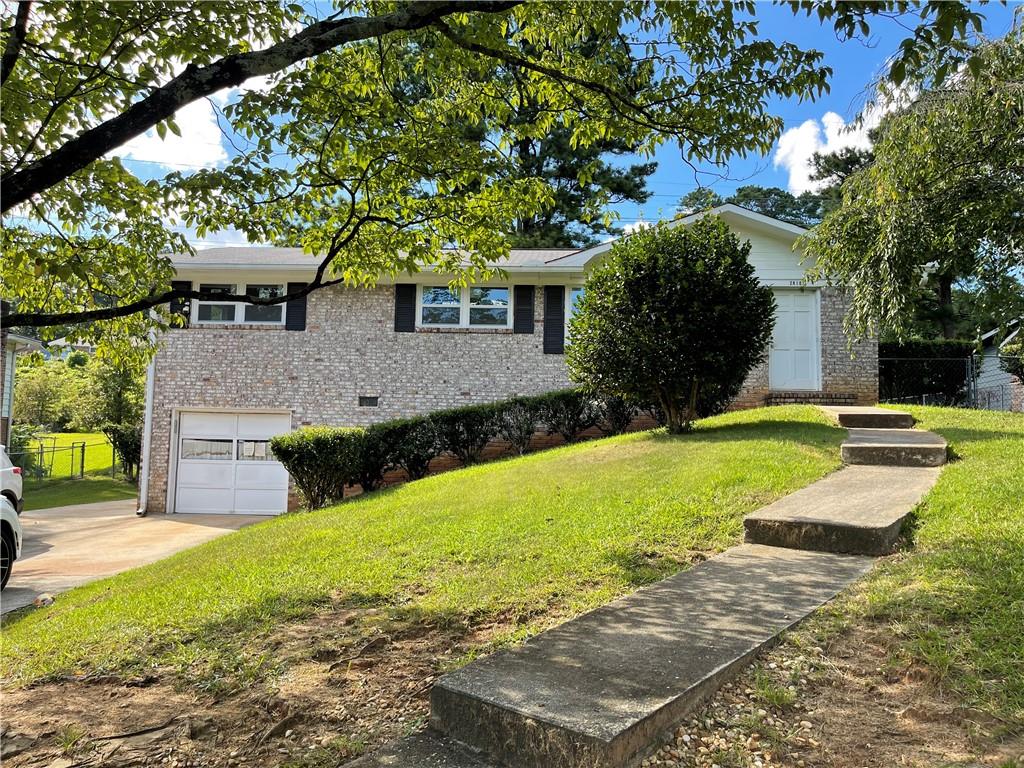 2910 Marlin Drive — photo
