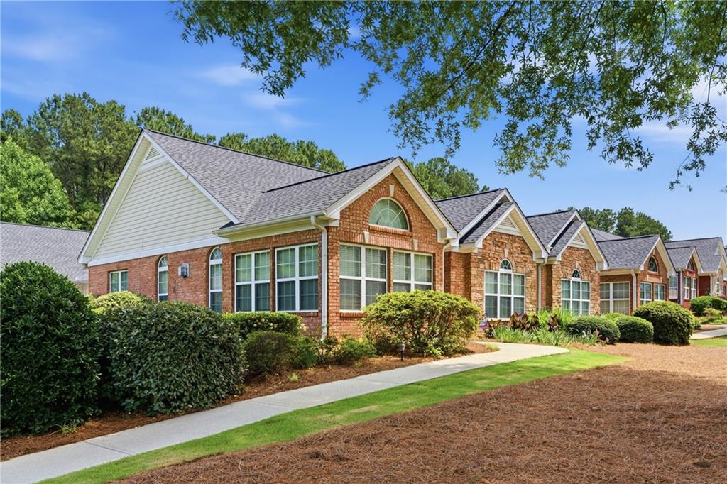 4533 Caleb Crossing Unit 18 — photo