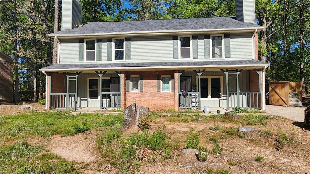 2595 Golfview Terrace SE — photo