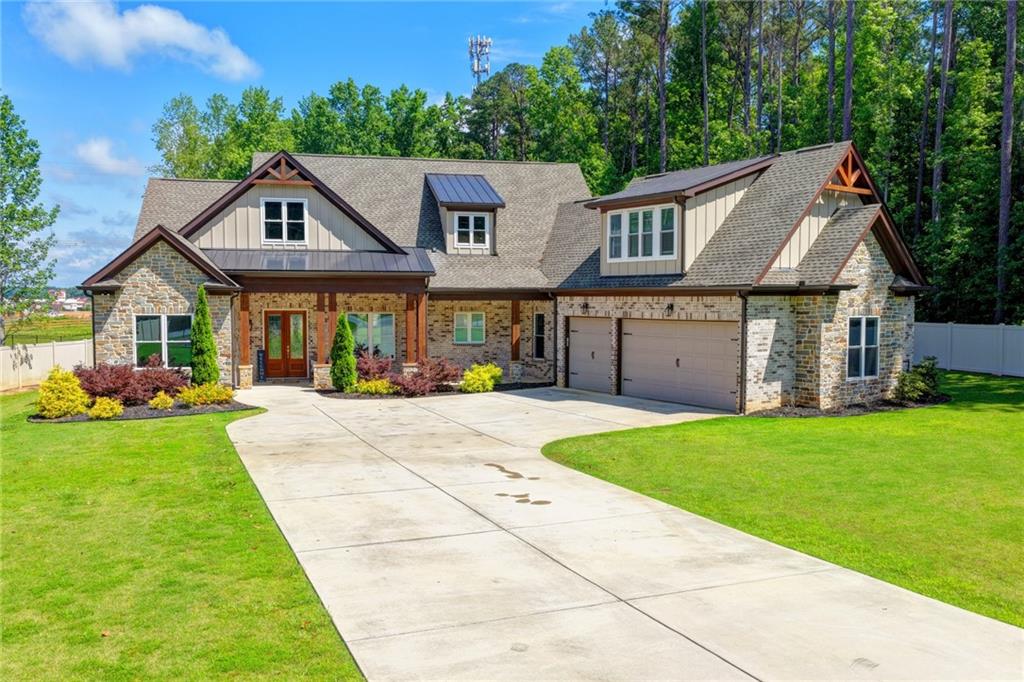 1294 Rock Springs Road — photo