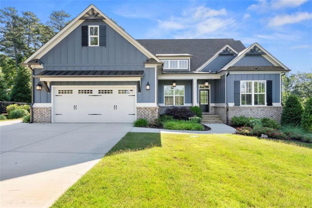 5420 Fishermans Cove — photo