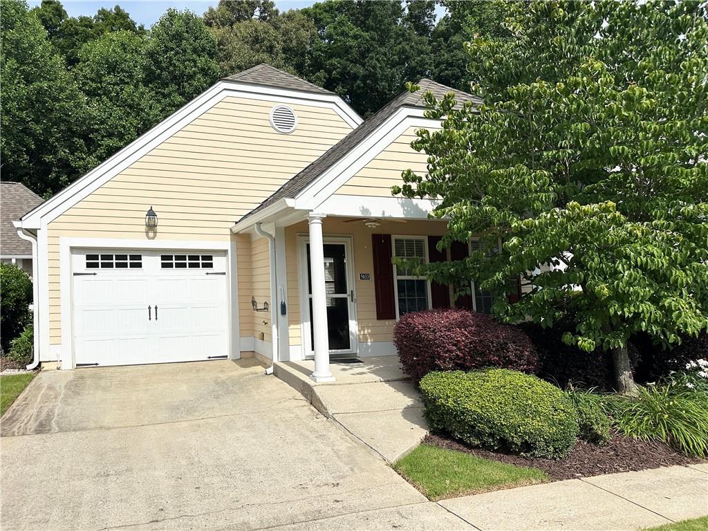 5033 Kathryn Glen Drive — photo