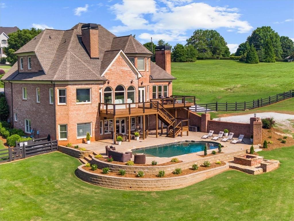 7130 Little Brook Lane — photo