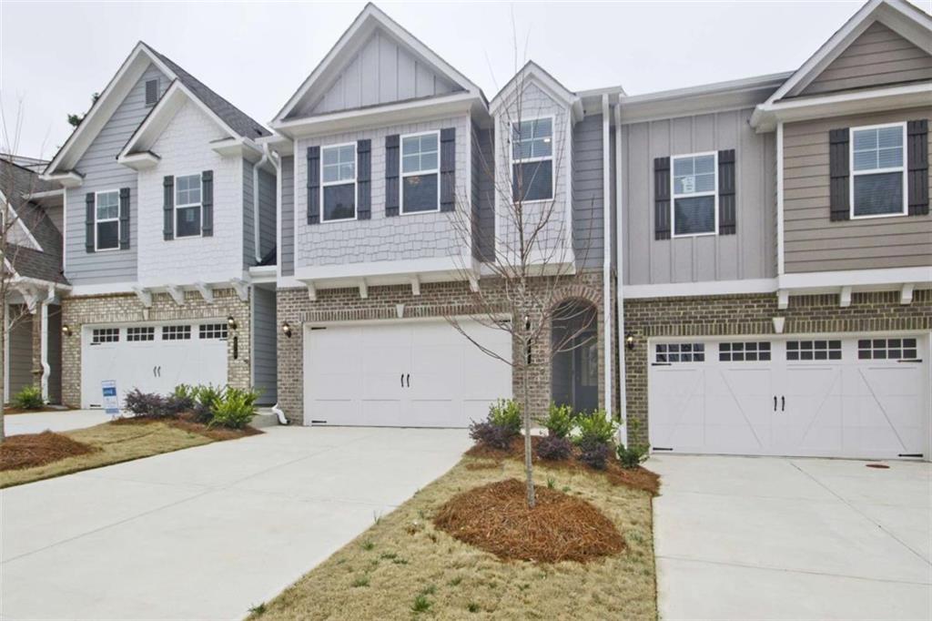 3554 Birdstone Drive, Decatur, GA 30032