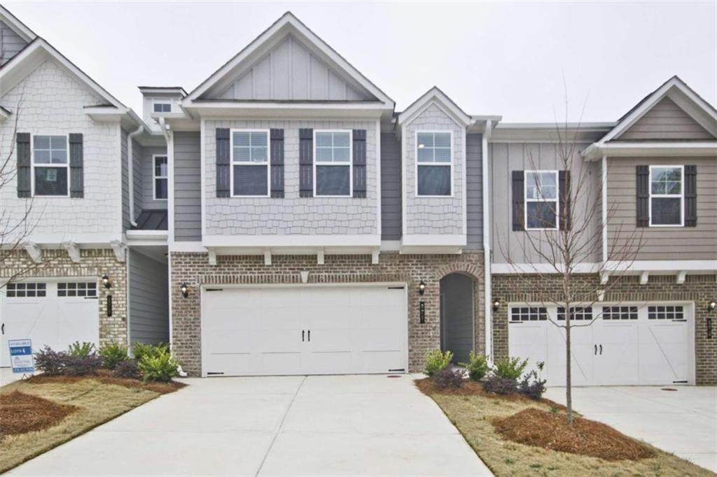 3554 Birdstone Drive, Decatur, GA 30032 — photo 2