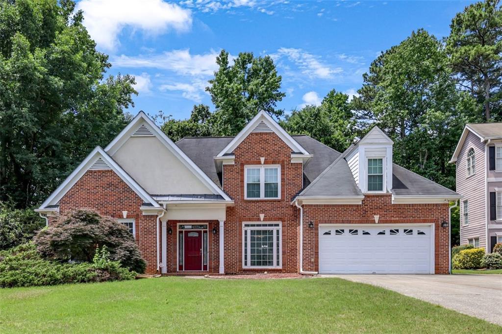 275 Rose Ivy Court — photo