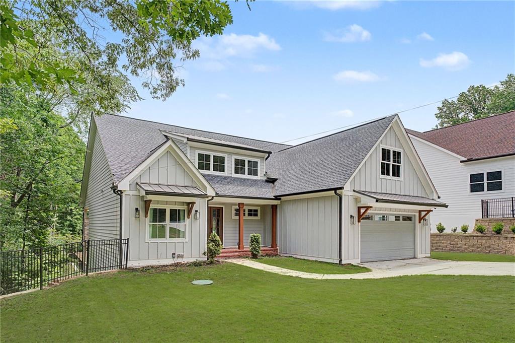 376 Hunnicutt Road SE, Mableton, GA 30126 — photo 2
