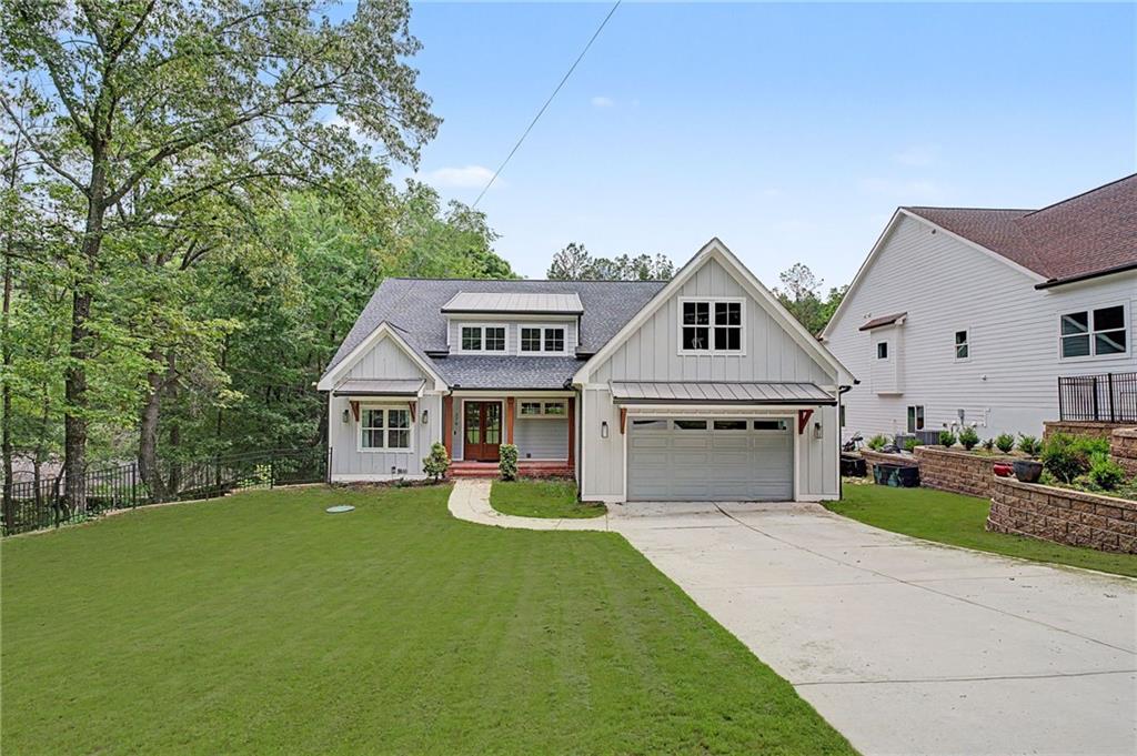 376 Hunnicutt Road SE, Mableton, GA 30126 — photo 3