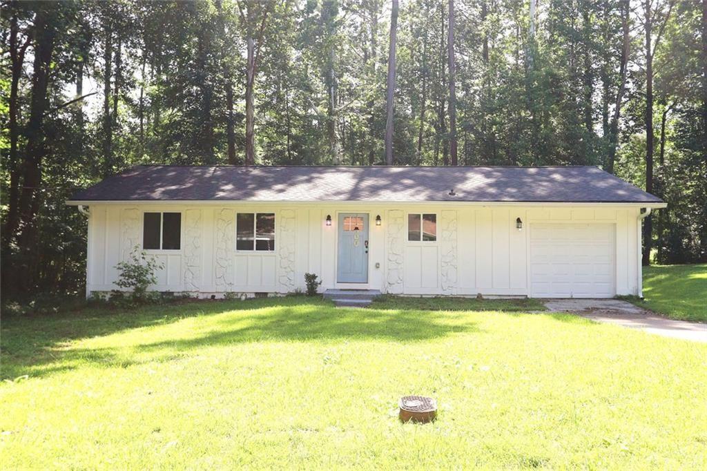 3572 Orbit Court — photo
