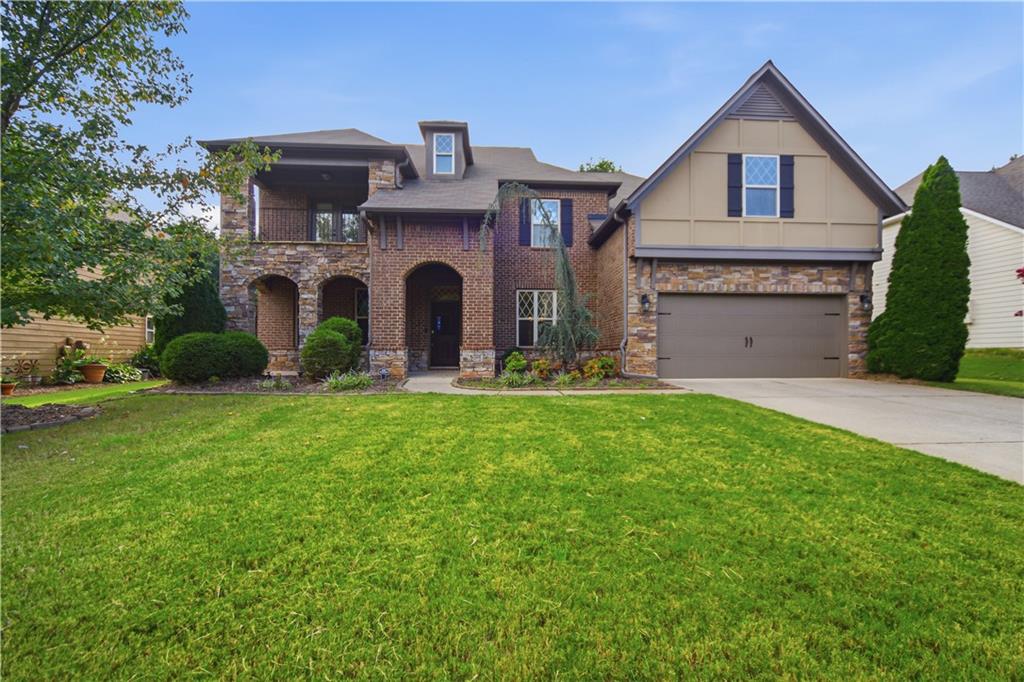 6565 Bentley Ridge Drive — photo